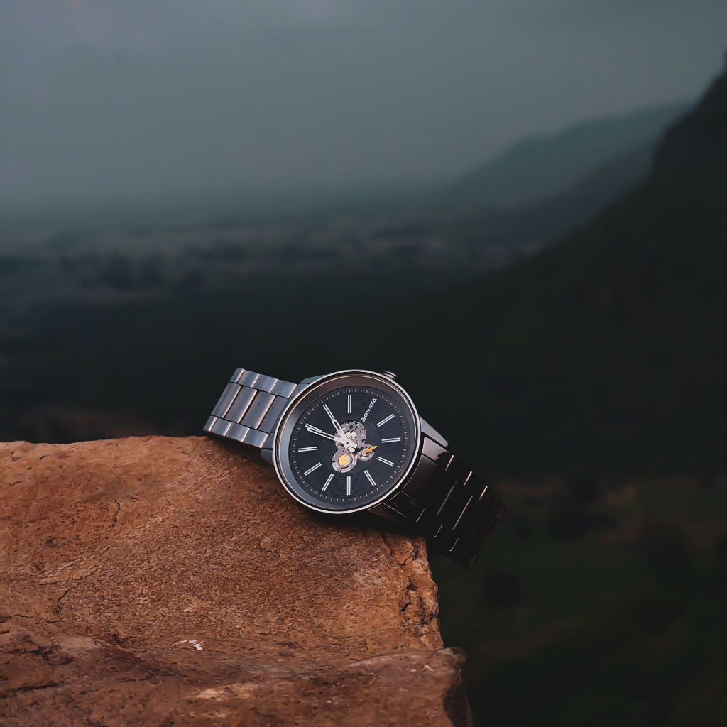 The Watch Collection