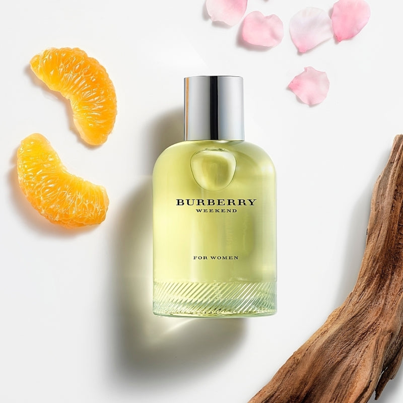 Burberry Weekend for Women Eau de Parfum Natural Spray