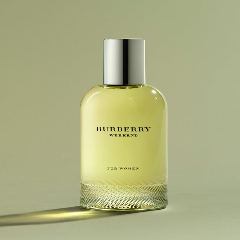 Burberry Weekend for Women Eau de Parfum Natural Spray