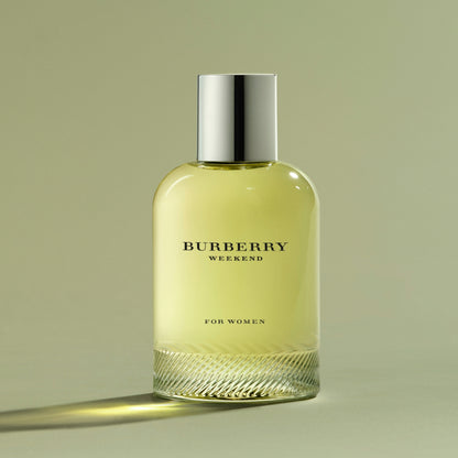 Burberry Weekend for Women Eau de Parfum Natural Spray
