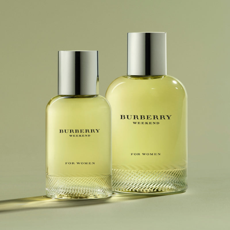 Burberry Weekend for Women Eau de Parfum Natural Spray