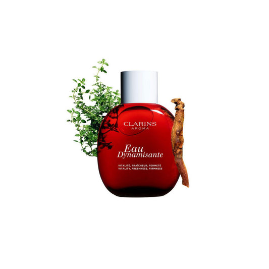 Clarins Eau Dynamisante Treatment Fragrance EDT