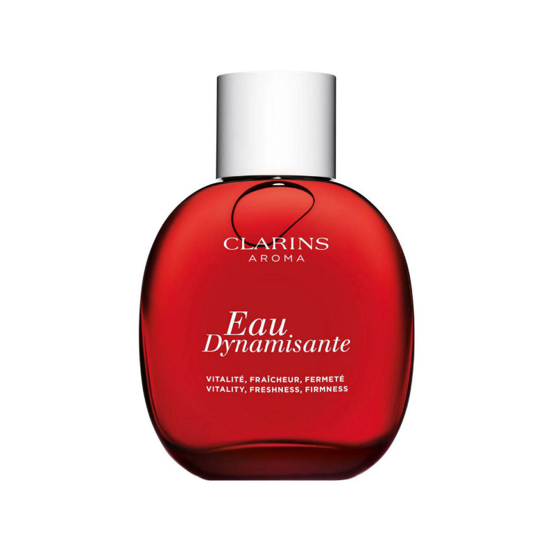 Clarins Eau Dynamisante Treatment Fragrance EDT