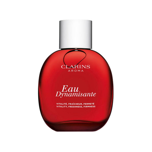 Clarins Eau Dynamisante Treatment Fragrance EDT