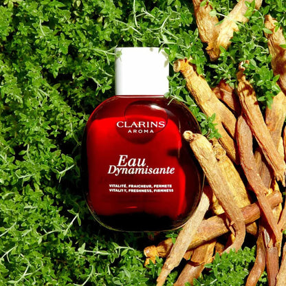 Clarins Eau Dynamisante Treatment Fragrance EDT