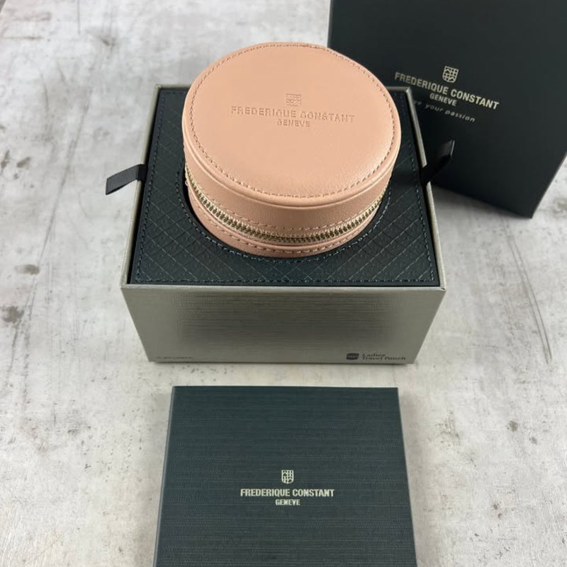Frédérique Constant Slimline Moonphase Ladies Watch
