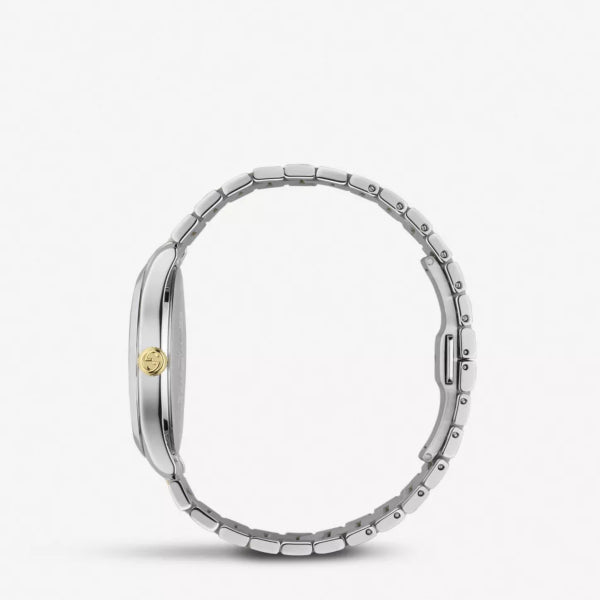 Gucci G-Timeless 'Mystic Cat' Motif Watch