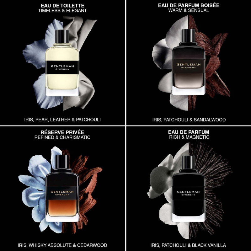 Givenchy Gentleman Eau de Parfum Spray 60ml