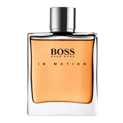 Hugo Boss In Motion Eau de Toilette 100ml Spray