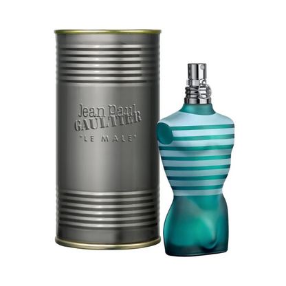 Jean Paul Gaultier Le Male Eau de Toilette 75ml Spray