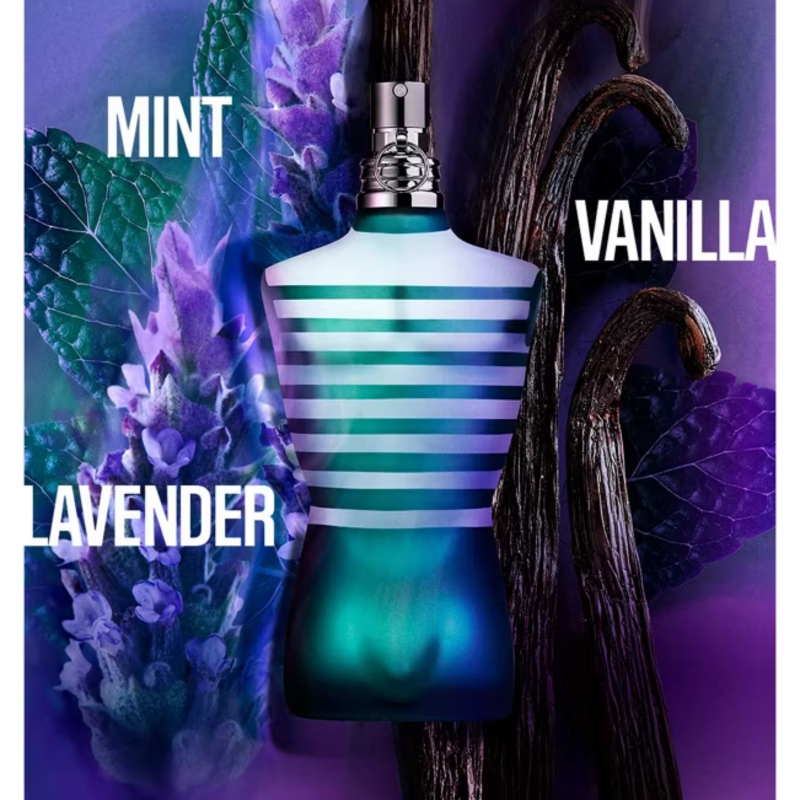 Jean Paul Gaultier Le Male Eau de Toilette 75ml Spray