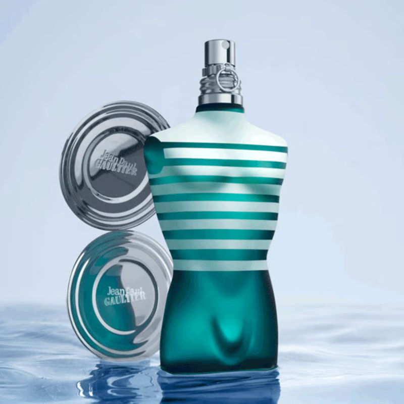 Jean Paul Gaultier Le Male Eau de Toilette 75ml Spray