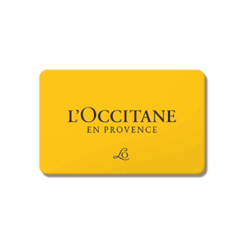 L’Occitane Provence Hand Cream 6 pc Set