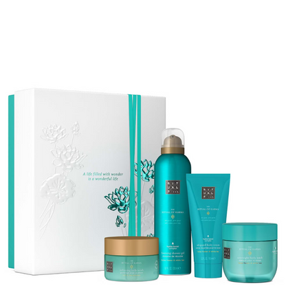 Rituals of Karma 4pc Medium Gift Set