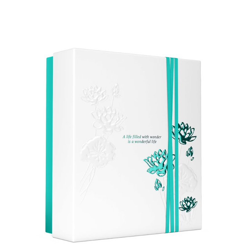 Rituals of Karma 4pc Medium Gift Set