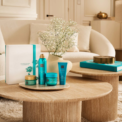 Rituals of Karma 4pc Medium Gift Set