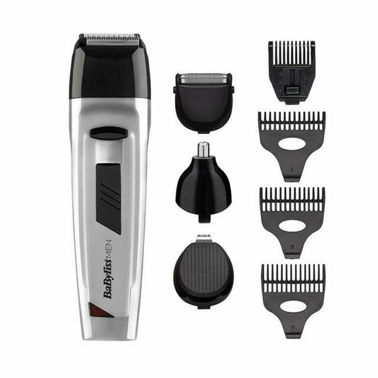 Babyliss 8 in 1 All Over Grooming Kit