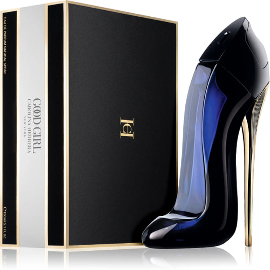 Carolina Herrera Good Girl Eau de Parfum Spray