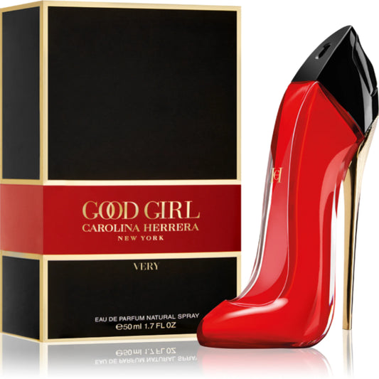 Carolina Herrera Very Good Girl Eau de Parfum Spray