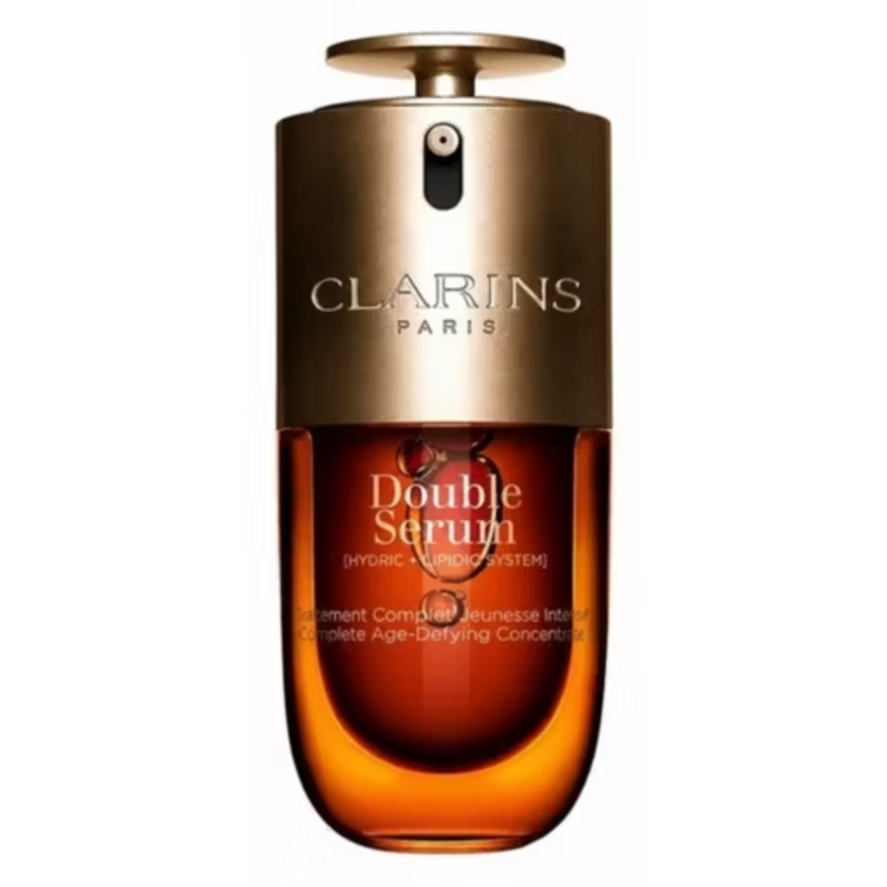 Clarins Double Serum Complete Anti-Ageing Serum