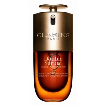 Clarins Double Serum Complete Anti-Ageing Serum