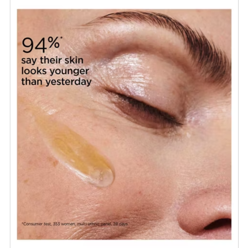 Clarins Double Serum Complete Anti-Ageing Serum