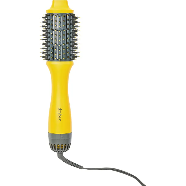 drybar® The Double Shot Oval Blow Dryer Brush