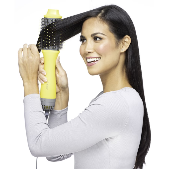 drybar® The Double Shot Oval Blow Dryer Brush