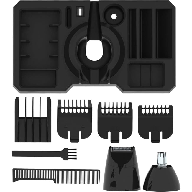 WAHL 11-Piece Multi-Groomer Set